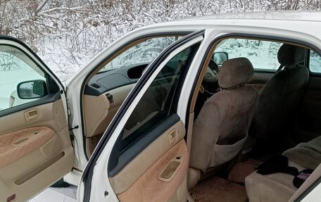 Toyota Vista V30, 1999 год, 490 000 рублей, 8 фотография