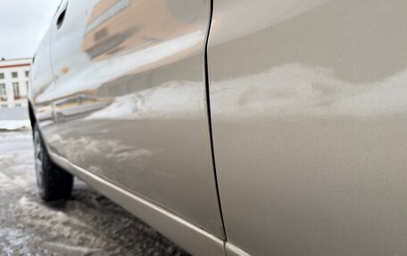 ЗАЗ Chance, 2011 год, 249 000 рублей, 15 фотография