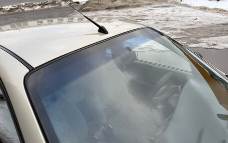 ЗАЗ Chance, 2011 год, 249 000 рублей, 28 фотография