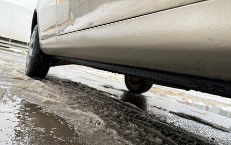 ЗАЗ Chance, 2011 год, 249 000 рублей, 31 фотография