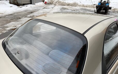 ЗАЗ Chance, 2011 год, 249 000 рублей, 29 фотография