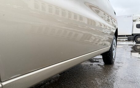 ЗАЗ Chance, 2011 год, 249 000 рублей, 32 фотография