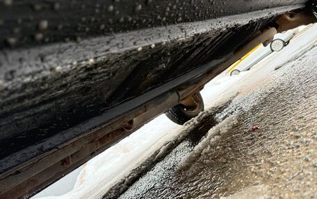 ЗАЗ Chance, 2011 год, 249 000 рублей, 33 фотография