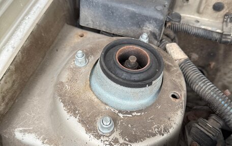 ЗАЗ Chance, 2011 год, 249 000 рублей, 36 фотография