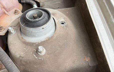 ЗАЗ Chance, 2011 год, 249 000 рублей, 37 фотография