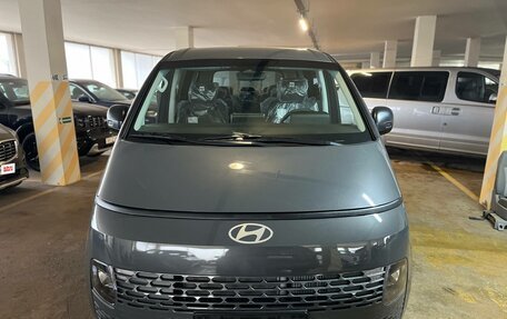 Hyundai Staria, 2024 год, 5 963 000 рублей, 5 фотография