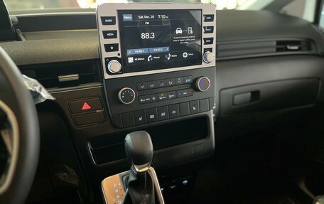 Hyundai Staria, 2024 год, 5 963 000 рублей, 11 фотография