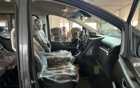 Hyundai Staria, 2024 год, 5 963 000 рублей, 8 фотография