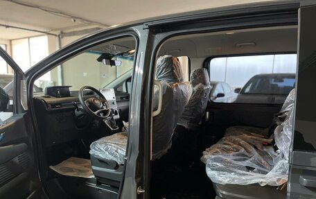 Hyundai Staria, 2024 год, 5 963 000 рублей, 10 фотография