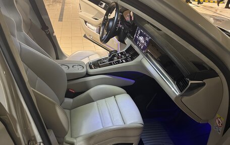 Porsche Panamera II рестайлинг, 2021 год, 11 500 000 рублей, 9 фотография