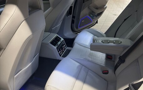 Porsche Panamera II рестайлинг, 2021 год, 11 500 000 рублей, 11 фотография