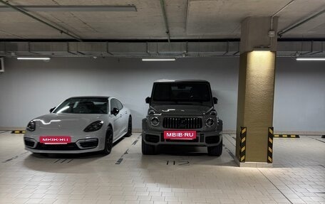 Porsche Panamera II рестайлинг, 2021 год, 11 500 000 рублей, 13 фотография