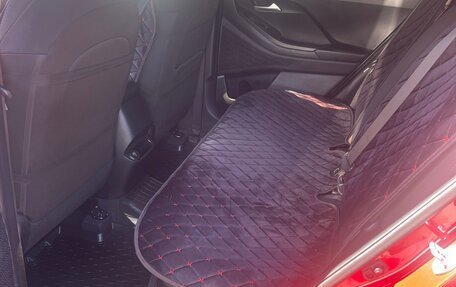 Hyundai Creta, 2022 год, 2 400 000 рублей, 7 фотография