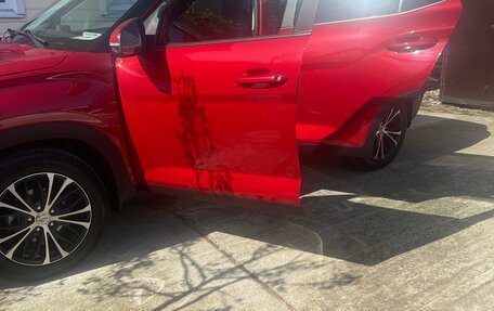 Hyundai Creta, 2022 год, 2 400 000 рублей, 6 фотография