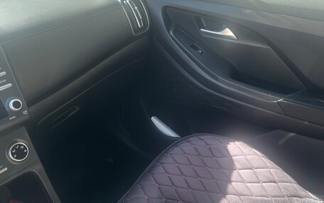 Hyundai Creta, 2022 год, 2 400 000 рублей, 4 фотография