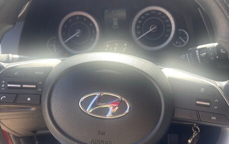 Hyundai Creta, 2022 год, 2 400 000 рублей, 3 фотография