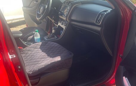 Hyundai Creta, 2022 год, 2 400 000 рублей, 13 фотография