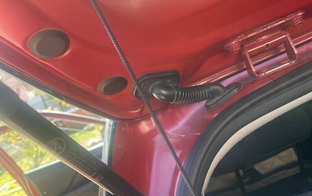 Hyundai Creta, 2022 год, 2 400 000 рублей, 10 фотография