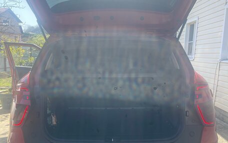 Hyundai Creta, 2022 год, 2 400 000 рублей, 9 фотография