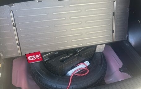 Hyundai Creta, 2022 год, 2 400 000 рублей, 11 фотография