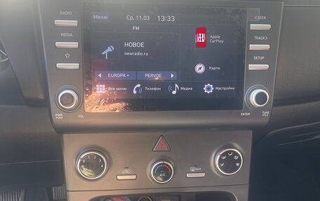 Hyundai Creta, 2022 год, 2 400 000 рублей, 2 фотография