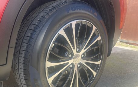 Hyundai Creta, 2022 год, 2 400 000 рублей, 19 фотография