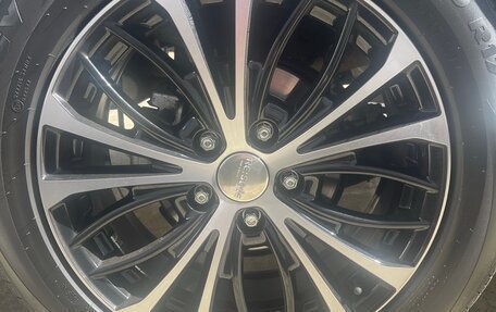 Hyundai Creta, 2022 год, 2 400 000 рублей, 18 фотография