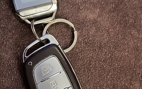 Hyundai Creta, 2022 год, 2 400 000 рублей, 23 фотография