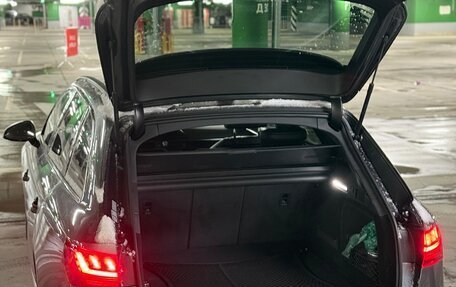 Audi S4, 2019 год, 4 750 000 рублей, 9 фотография