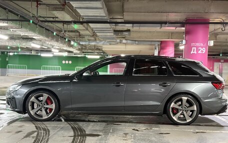 Audi S4, 2019 год, 4 750 000 рублей, 8 фотография