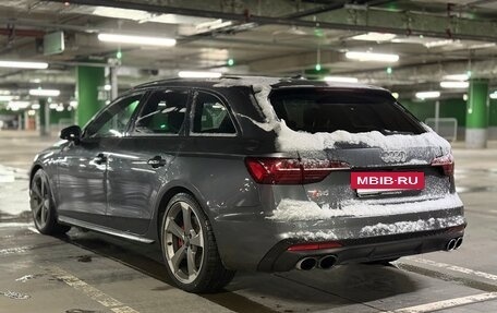Audi S4, 2019 год, 4 750 000 рублей, 7 фотография