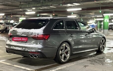 Audi S4, 2019 год, 4 750 000 рублей, 5 фотография