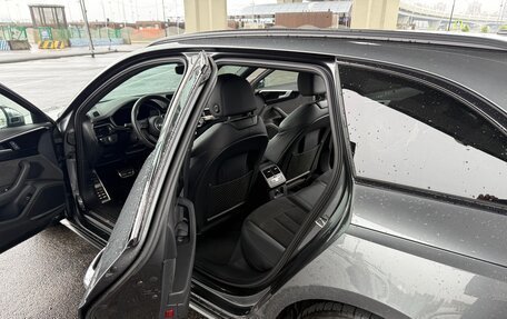 Audi S4, 2019 год, 4 750 000 рублей, 15 фотография