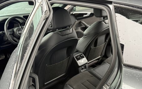 Audi S4, 2019 год, 4 750 000 рублей, 14 фотография