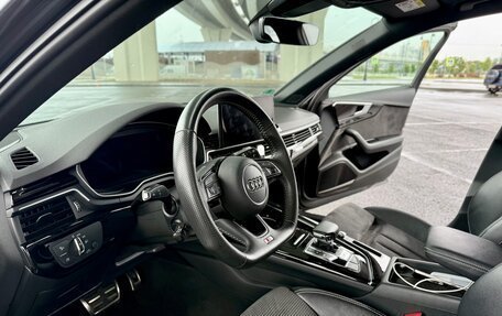 Audi S4, 2019 год, 4 750 000 рублей, 16 фотография