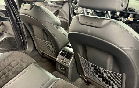 Audi S4, 2019 год, 4 750 000 рублей, 23 фотография