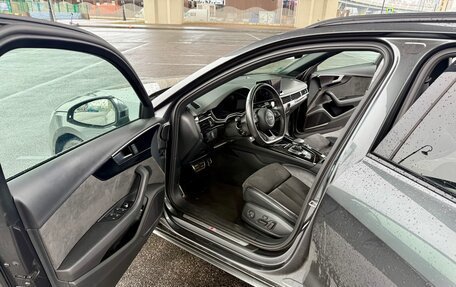 Audi S4, 2019 год, 4 750 000 рублей, 13 фотография