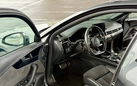 Audi S4, 2019 год, 4 750 000 рублей, 12 фотография