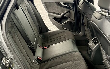 Audi S4, 2019 год, 4 750 000 рублей, 22 фотография