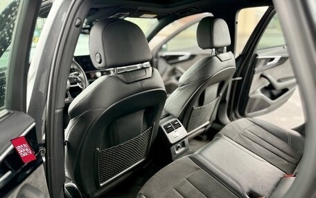 Audi S4, 2019 год, 4 750 000 рублей, 18 фотография