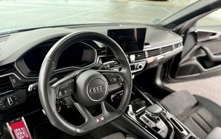 Audi S4, 2019 год, 4 750 000 рублей, 17 фотография