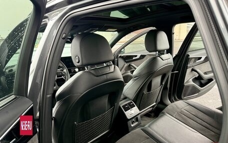 Audi S4, 2019 год, 4 750 000 рублей, 20 фотография