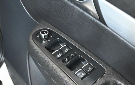 Volkswagen Sharan II, 2012 год, 1 250 000 рублей, 15 фотография