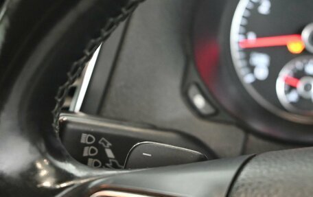 Volkswagen Sharan II, 2012 год, 1 250 000 рублей, 16 фотография