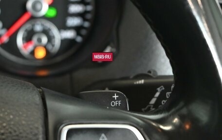 Volkswagen Sharan II, 2012 год, 1 250 000 рублей, 17 фотография