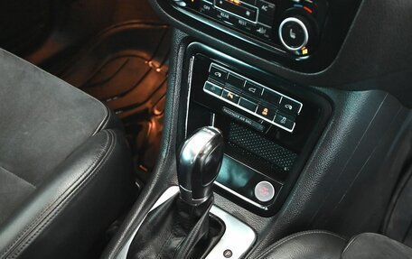 Volkswagen Sharan II, 2012 год, 1 250 000 рублей, 18 фотография