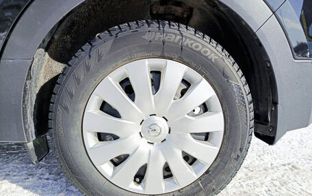 Hyundai Creta I рестайлинг, 2017 год, 1 499 000 рублей, 22 фотография