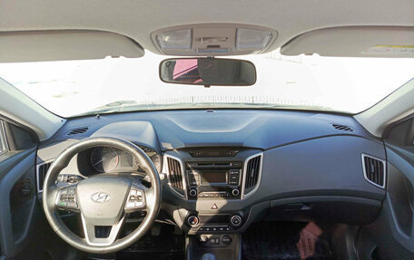 Hyundai Creta I рестайлинг, 2017 год, 1 499 000 рублей, 18 фотография