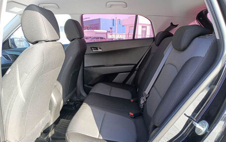 Hyundai Creta I рестайлинг, 2017 год, 1 499 000 рублей, 16 фотография