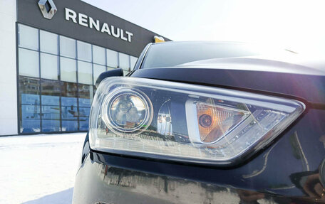 Hyundai Creta I рестайлинг, 2017 год, 1 499 000 рублей, 21 фотография